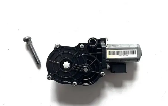 Subaru Forester SJ Seat adjustment motor 