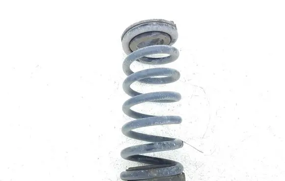 Ford Fusion II Rear coil spring HS7C5560 HS7C5560KNB Q48PA
