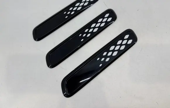 Volkswagen ID. Buzz Rear tail light reflector 1T3853220