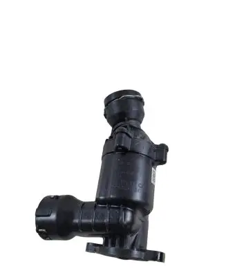Skoda Octavia Mk3 (5E) Engine coolant pipe/hose 04L121111Q