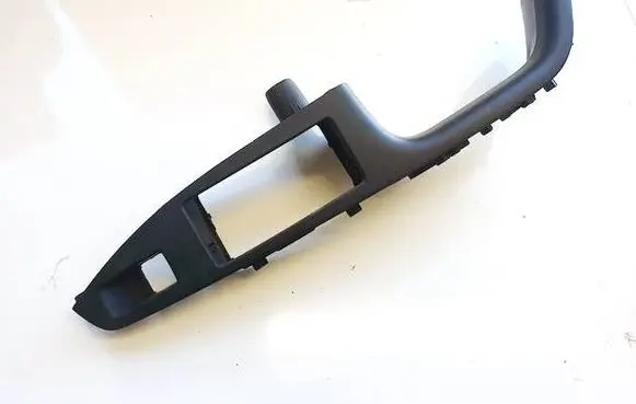 Audi A7 S7 4G Front door window switch trim 4g8867372