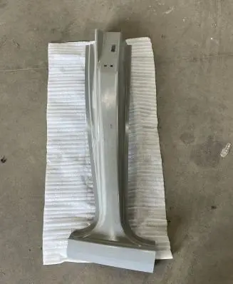 Audi Q5 SQ5 (B) pillar trim (top) 80A809840 80A809848