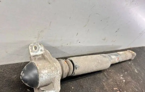Audi TT TTS Mk2 Rear shock absorber/damper 8J0513029K