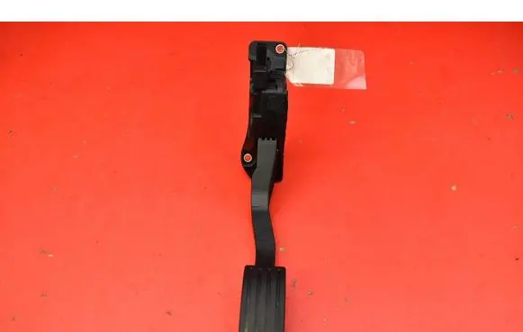 Ford Grand C-MAX Accelerator throttle pedal CV619F836GB