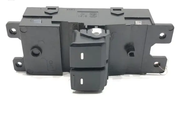 Hyundai i20 (GB IB) Electric window control switch 93570-C8040
