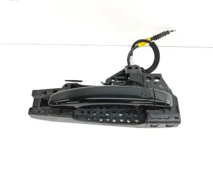 Audi Q5 SQ5 Front door exterior handle 8T0837886A 8T0837205A