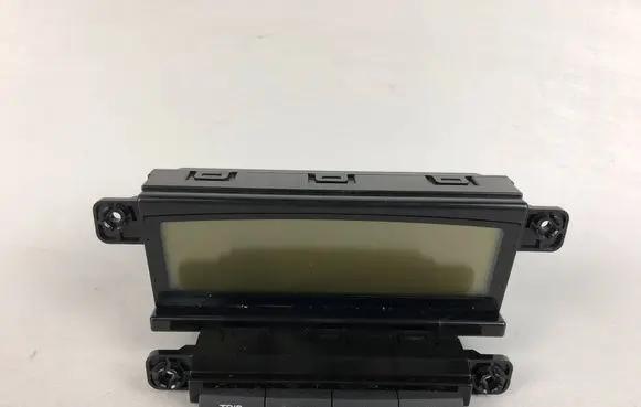 KIA Ceed Screen/display/small screen 957101H300 95710-1H300