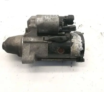 Honda Civic Starter motor M002T85871