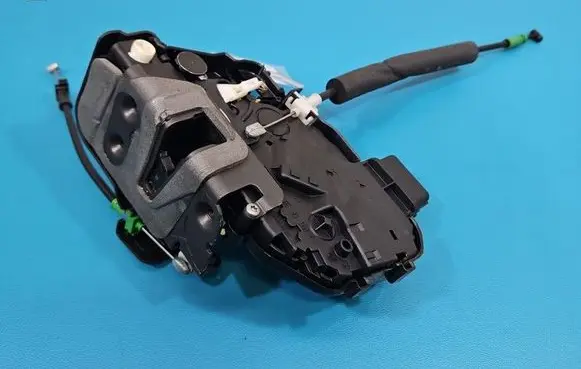 Land Rover Evoque I Rear door lock 7H5A26413AE IMPRK1612939