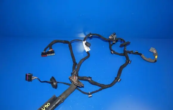 Volvo S90, V90 Front door wiring loom 31483456 31877687