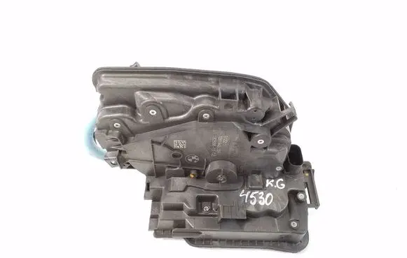 Mini Cooper Countryman F60 Rear door lock 7281943