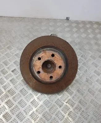 Infiniti Q30 Rear wheel hub 24604060