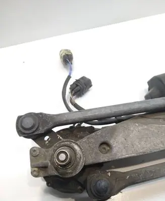 BMW 7 E32 Wiper motor 1384980