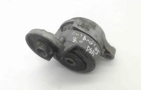 Generator/alternator belt tensioner