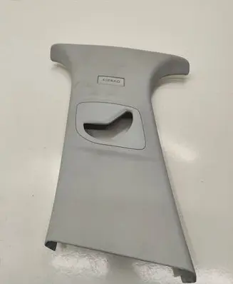 Peugeot 308 (B) pillar trim (top) 9677446077 9802890877