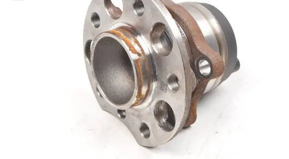 Mini Aceman Rear wheel hub 3104100ANY04A