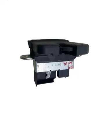 Volkswagen Golf VII Tailgate/trunk/boot lock/catch/latch 5G6827505