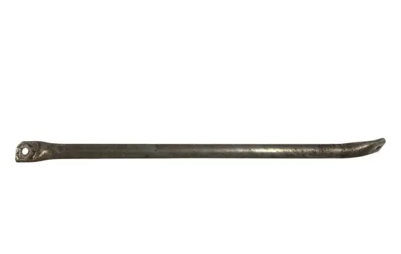 BMW 7 F01 F02 F03 F04 Radiator support slam panel bracket 7200776
