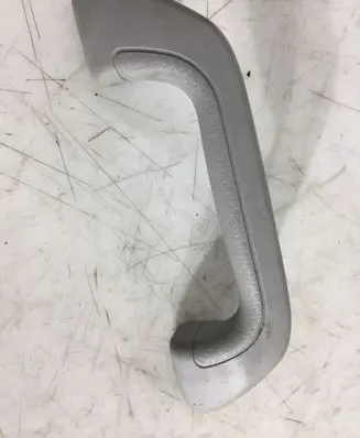 Honda FR-V Front interior roof grab handle PA6G30 1IS5J