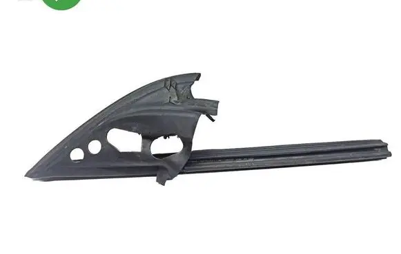 Volkswagen Eos Front door wing mirror part 1Q0857505D 1Q0857505 532711L