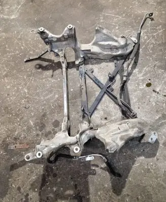Audi A4 S4 B8 8K Front subframe 8T0399315H