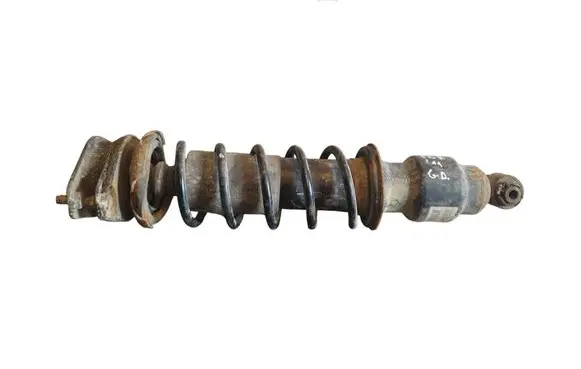 Subaru Forester SH Rear shock absorber/damper