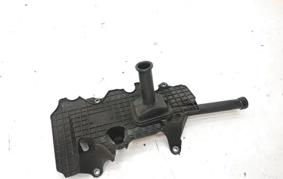 BMW X3 E83 Oil sump strainer pipe 