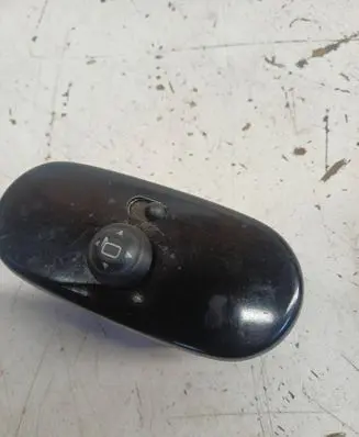 Mini One - Cooper R50 - 53 Wing mirror switch 6915123 03216000 61318373