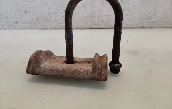 Volkswagen II LT Other rear suspension part 