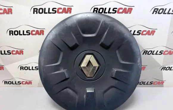 Renault Master III Original wheel cap 403150031R REB0171