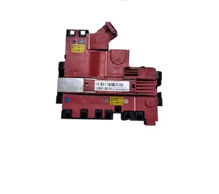 BMW 7 F01 F02 F03 F04 Current control relay 9240490 582698