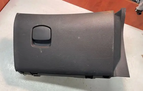 Opel Corsa D Glove box set 13205097 460029937
