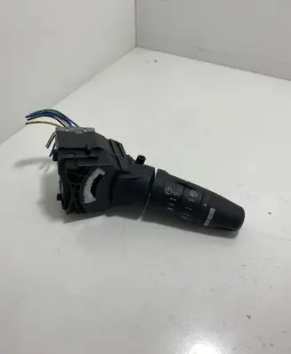 Renault Master III Wiper control stalk