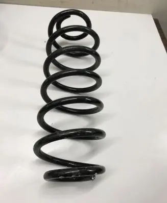 Ford Fiesta Rear coil spring