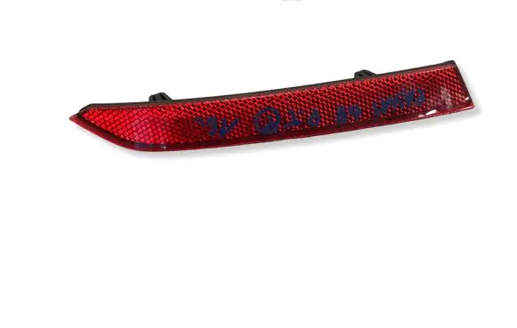 Volkswagen PASSAT B8 Rear tail light reflector 3G0945106ABILI 3G0945106A