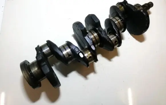 Crankshaft