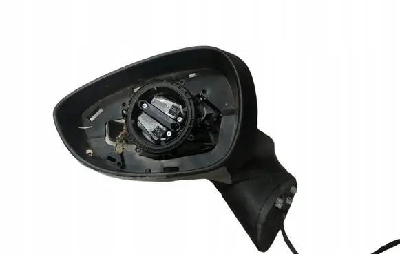 Volkswagen Golf VII Clutch pedal 5Q1721059