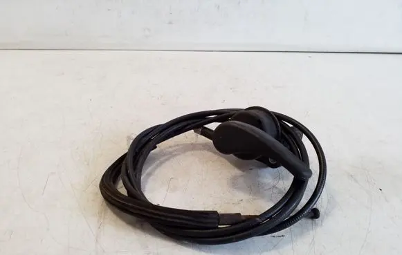Iveco Daily 5th gen Engine bonnet/hood lock release cable 