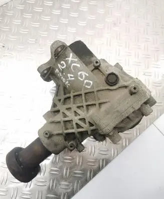 Volvo XC60 Gearbox transfer box case P31325104 T1220249