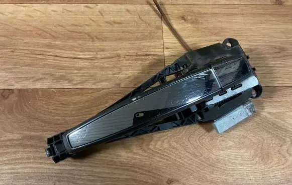 Opel Insignia A Front door exterior handle 