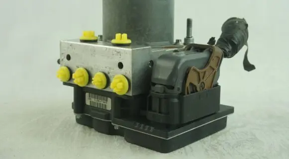 Peugeot Partner ABS Pump 9674603480 0265251239 0265951422