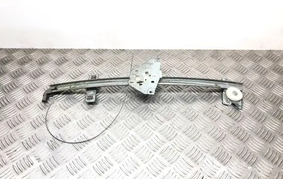 Volvo S40, V40 Front door manual window regulator 