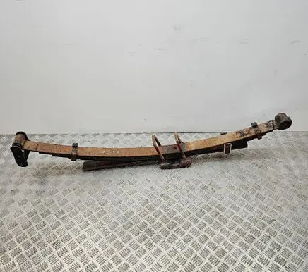 Mitsubishi L200 Rear leaf spring 4150A233