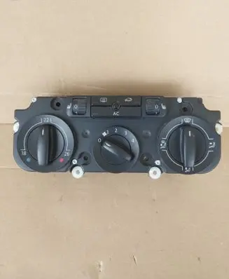 Volkswagen PASSAT B6 Climate control unit 1K0820047GA