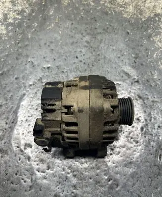 Peugeot 206 Generator/alternator 9642879980