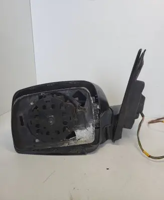 BMW X5 E53 Front door wing mirror part 710747
