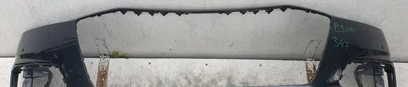 Audi A4 S4 B9 8W Front bumper 8W0807437AT