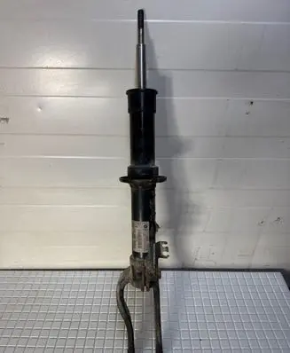 BMW X6 E71 Front shock absorber/damper 6783021