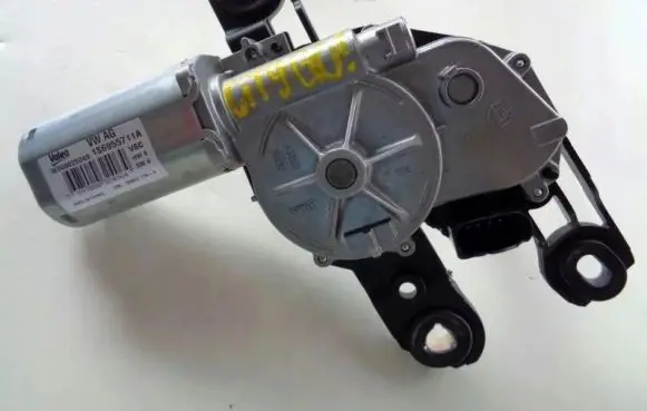 Skoda Citigo Wiper motor
