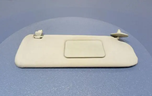 Toyota Corolla E110 Sun visor